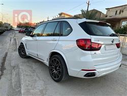 بي ام دبليو X5